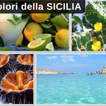 Holiday home 1221aaaa Avola