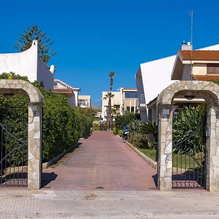 1221aaaa Holiday home Avola