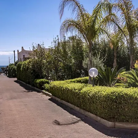 Casa vacanze Pantanello *