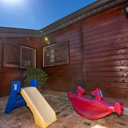 Pantanello Casa vacanze *