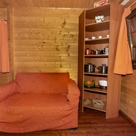 Casa vacanze Pantanello *