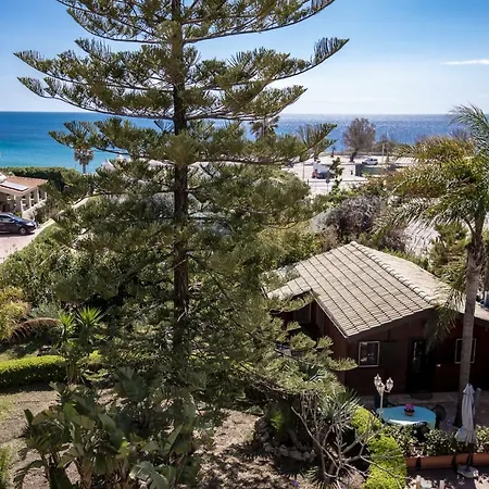 Casa vacanze Pantanello