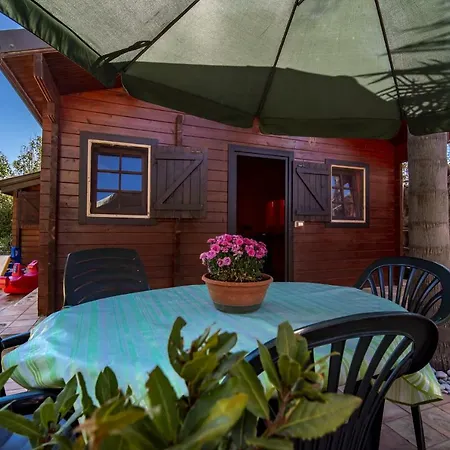 Holiday home 1221aaaa *