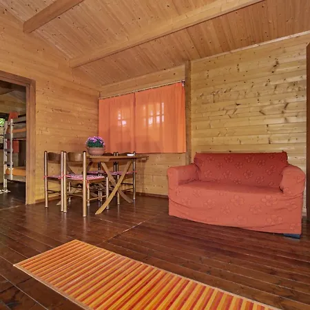 Holiday home 1221aaaa *