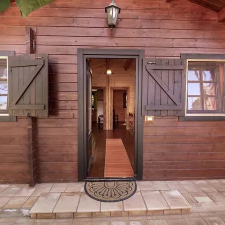 Casa vacanze Pantanello Avola