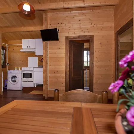 Holiday home 1221aaaa *