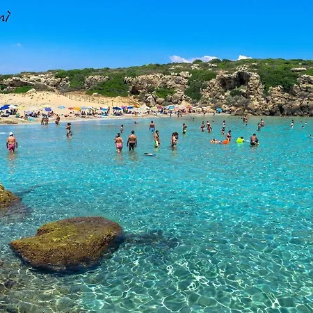 Casa vacanze Pantanello Avola