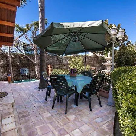 Holiday home 1221aaaa Avola